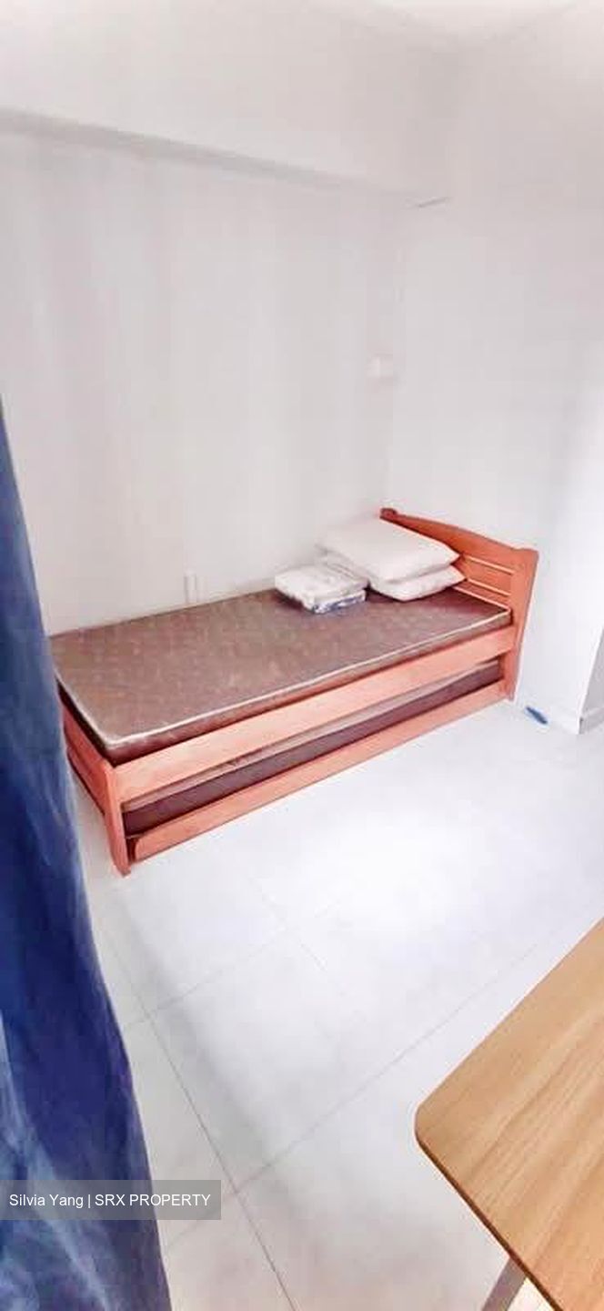 Blk 124C Rivervale Plains (Sengkang), HDB 4 Rooms #573949801